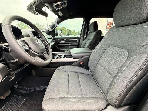 Used 2026 RAM 1500 Lone Star AWD/4WD image 20