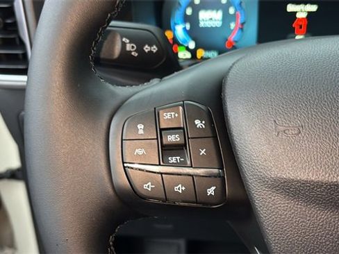 New 2025 Ford Bronco Sport Outer Banks w/ Outer Banks Tech Package+ image 14