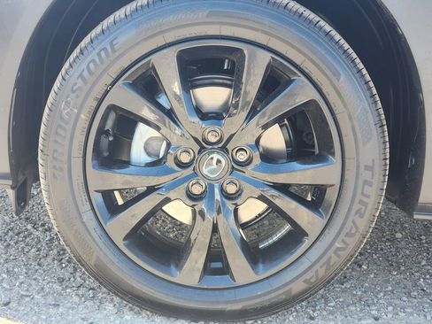 Used 2025 MAZDA CX-30 2.5 Turbo w/ Premium Plus Pkg image 10