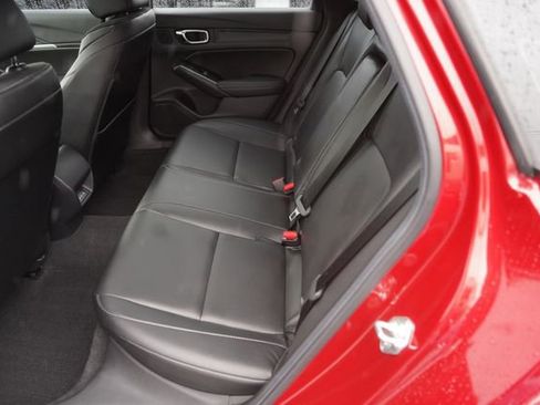 Used 2025 Acura Integra A-Spec FWD image 13