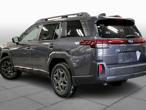 New 2026 Subaru Outback Premium AWD/4WD image 12