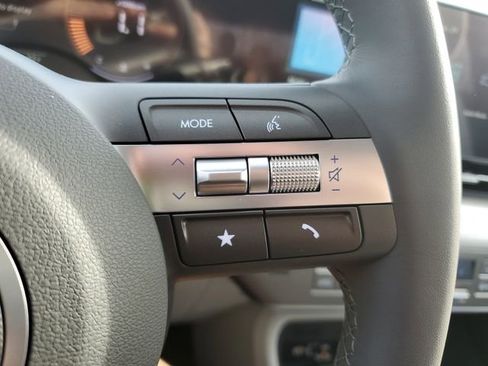 New 2026 Hyundai Kona SEL Sport image 22