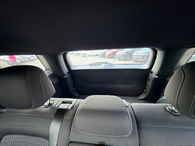 New 2026 Chevrolet Equinox LT FWD image 34