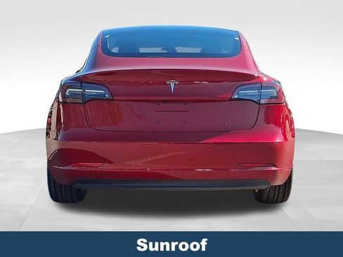 Used 2018 Tesla Model 3 Long Range image 6