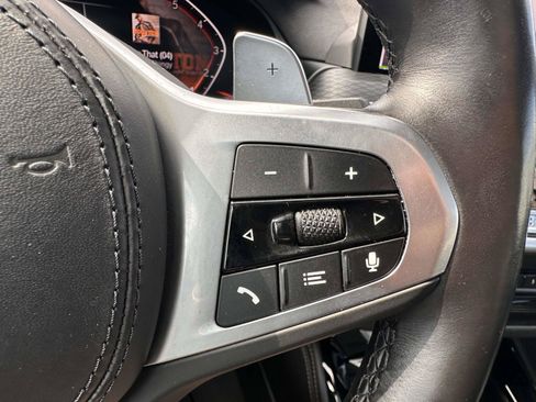 Used 2022 BMW X4 xDrive30i w/ M Sport Package 2 AWD/4WD image 20