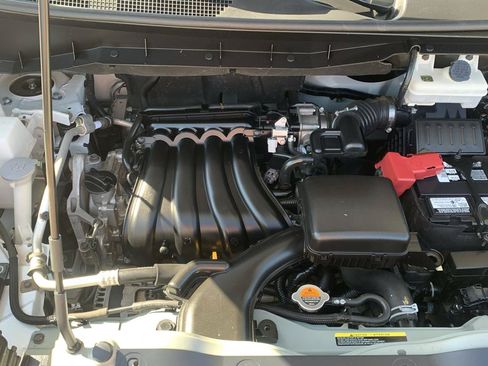 Used 2015 Chevrolet City Express LS FWD image 9