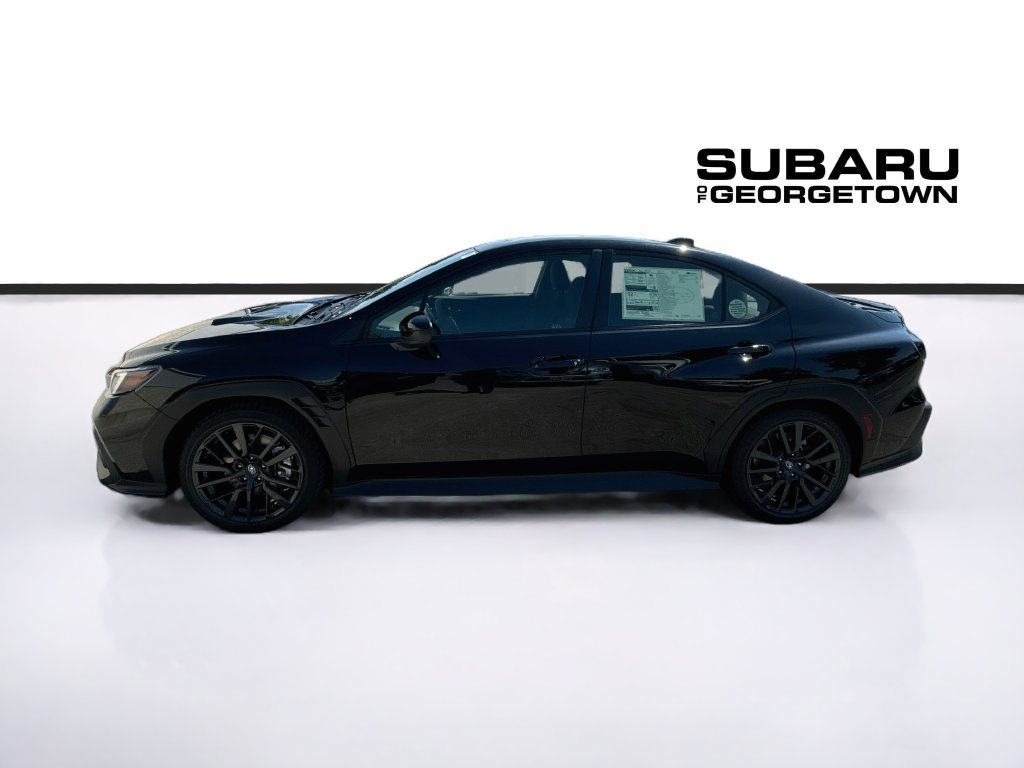 New 2026 Subaru WRX Premium AWD/4WD image 5