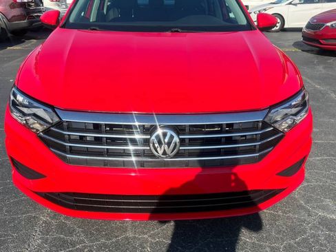Used 2020 Volkswagen Jetta S FWD image 3