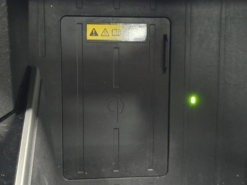 Used 2023 Toyota Tundra Platinum image 12