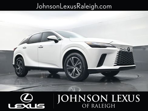 New 2026 Lexus RX 350 Premium image 15