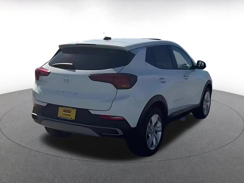 Used 2025 Buick Encore GX Preferred FWD image 14