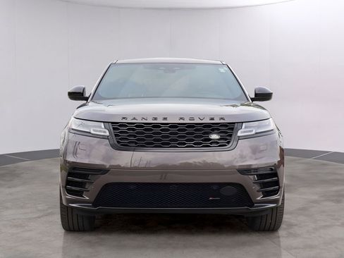 Used 2023 Land Rover Range Rover Velar R-Dynamic S AWD/4WD image 2