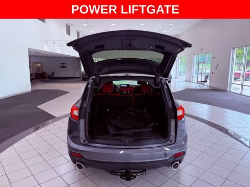 Used 2020 Acura RDX A-Spec AWD/4WD image 7