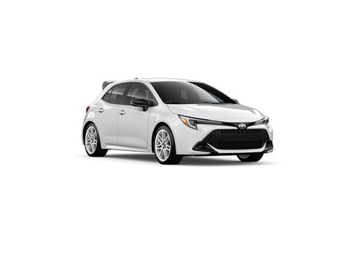 New 2026 Toyota Corolla SE image 15