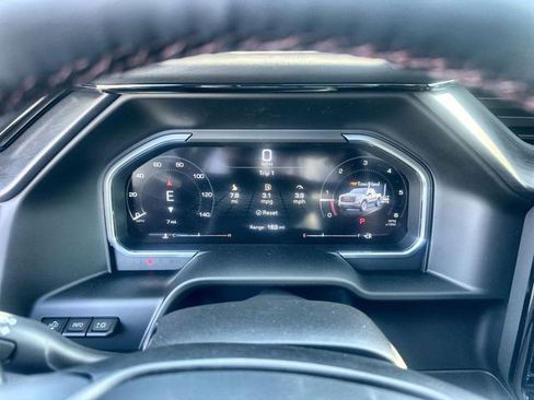 New 2026 GMC Sierra 1500 AT4X AWD/4WD image 12