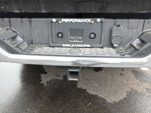 Used 2025 RAM 1500 Big Horn image 8