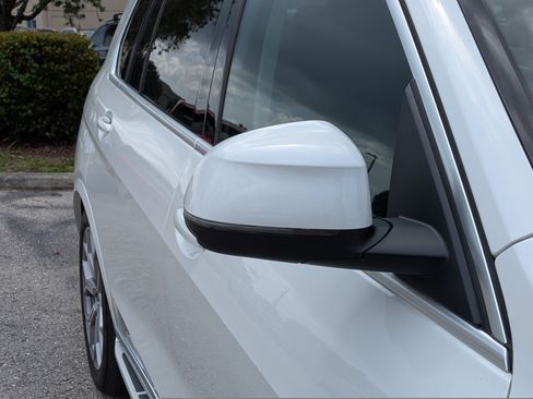 Used 2025 BMW X7 xDrive40i AWD/4WD image 12