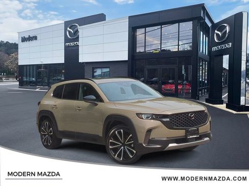 Certified 2026 MAZDA CX-50 AWD 2.5 S w/ Weather Package image 1