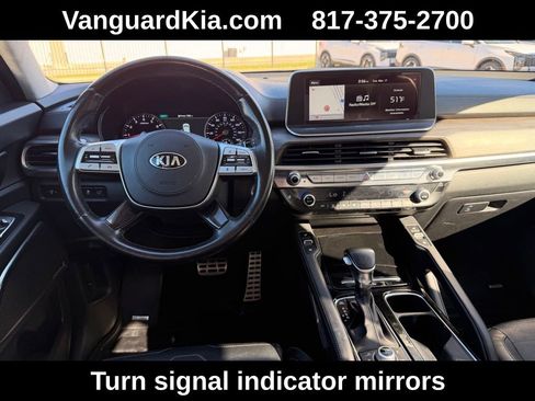 Used 2021 Kia Telluride SX w/ SX Prestige Package image 16