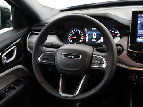 Used 2024 Jeep Compass Limited AWD/4WD image 14