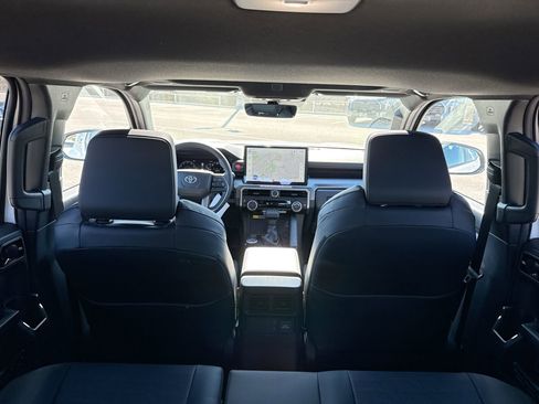 Certified 2026 Toyota 4Runner TRD Off-Road Premium image 22