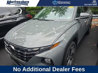 Used 2024 Hyundai Tucson Limited AWD/4WD video 1