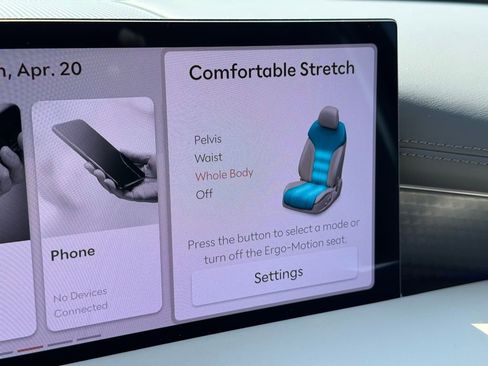 New 2026 Genesis G80 2.5T Sport Prestige AWD/4WD image 37