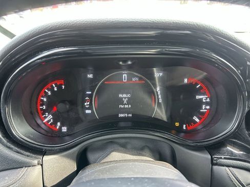 Used 2023 Dodge Durango SXT Launch Edition AWD/4WD image 15