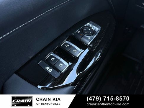 New 2026 Kia K5 GT-Line image 10