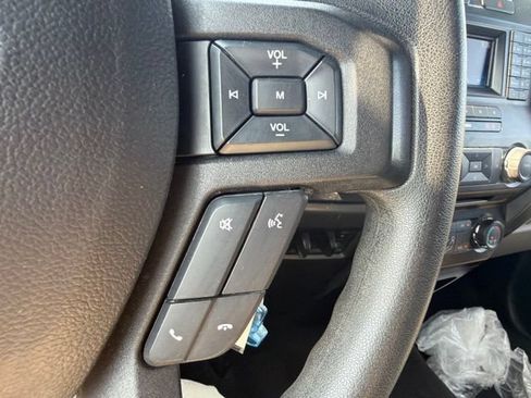 Used 2018 Ford F350 XLT AWD/4WD image 49