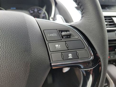 New 2025 Mitsubishi Eclipse Cross SEL image 19