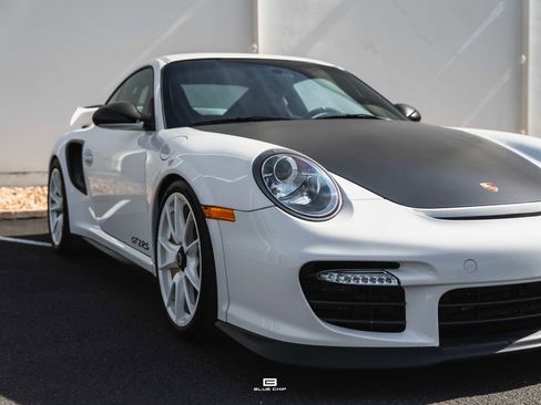 Used 2011 Porsche 911 GT2 RS RWD image 28