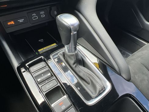 Used 2024 Acura Integra A-Spec w/ Technology Package FWD image 19