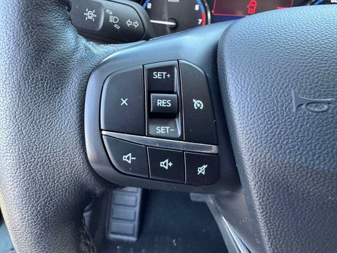 Used 2021 Ford Bronco Sport Outer Banks AWD/4WD image 22