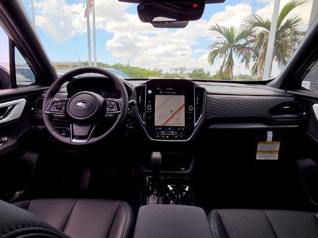 New 2026 Subaru Forester Touring AWD/4WD image 12