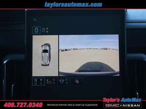 Used 2026 GMC Acadia Elevation w/ Super Cruise Package image 20