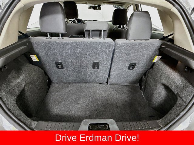 Used 2017 Ford Fiesta SE FWD image 33