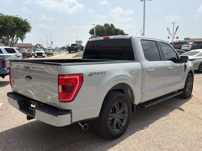 Used 2023 Ford F150 XLT w/ Equipment Group 302A High