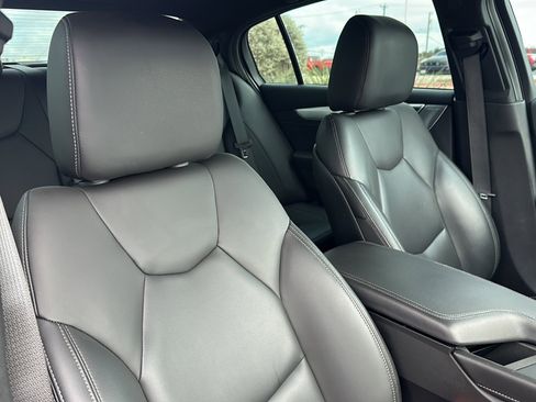 Certified 2024 Cadillac CT5 Luxury w/ Sun And Sound Package image 24