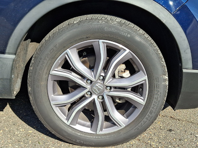 Certified 2022 Honda CR-V Touring image 8