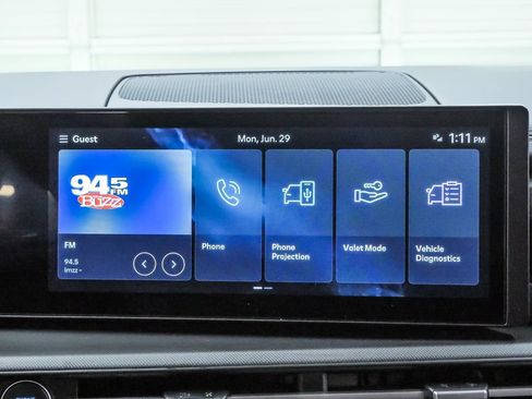 Certified 2026 Hyundai Santa Fe SEL FWD image 17