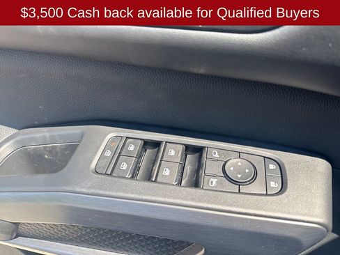 New 2026 Nissan Pathfinder Rock Creek AWD/4WD image 12