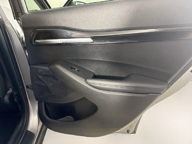 Used 2024 Kia Seltos S AWD/4WD image 27