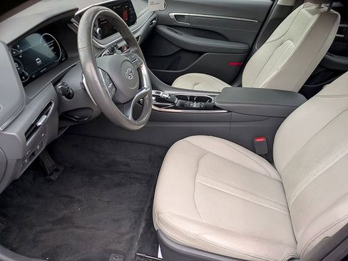 Used 2020 Hyundai Sonata Limited FWD image 20