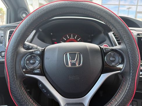 Used 2014 Honda Civic Si image 22