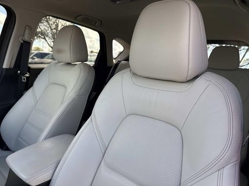 Certified 2023 MAZDA CX-5 AWD 2.5 S w/ Premium Package image 25