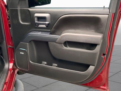 Used 2017 GMC Sierra 1500 SLT AWD/4WD image 22
