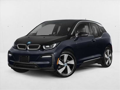 Used 2018 BMW i3 w/ Range Extender