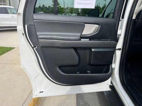 Certified 2025 Ford Expedition Max Active AWD/4WD image 19