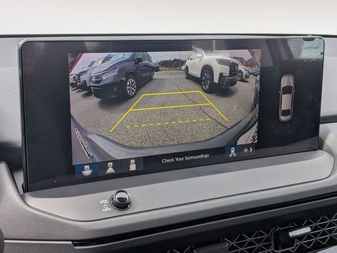 New 2026 Honda Accord Touring image 20